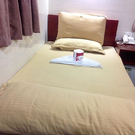 New Yan Yan Guest House Reception 9Th Floor Flat E4 E6 هونغ كونغ المظهر الخارجي الصورة