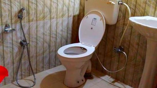 New Yan Yan Guest House Reception 9Th Floor Flat E4 E6 هونغ كونغ المظهر الخارجي الصورة